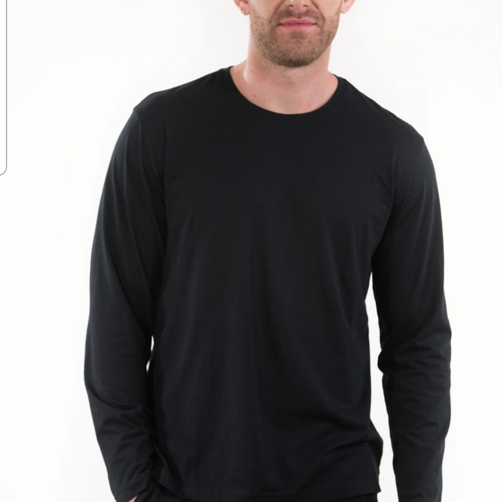 Mens Daniel Buchler top